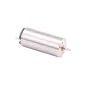 Motor sin núcleo - TCU13028 series - Technosoft - con escobillas / DC / 24 V