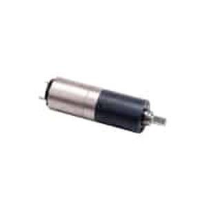 Motor sin núcleo - TCU16025 series - Technosoft - con escobillas / DC / 24 V