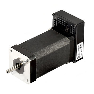 Motor brushless - iMOT173B XM-CAN - Technosoft - DC / 14.4 V / 24 V