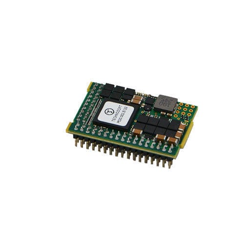 Servo-variador DC - Micro 4804 MZ-CAN  - Technosoft - brushless / paso a paso / con escobillas