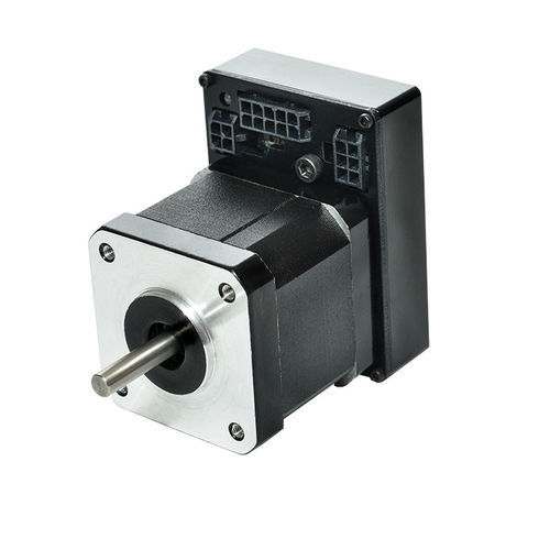Motor BLDC - iMOT171B XM-CAN - Technosoft - DC / 36 V / 24 V