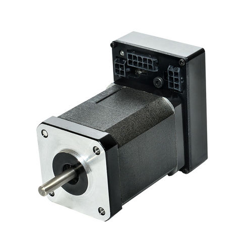 Motor brushless - iMOT172B XM-CAN - Technosoft - DC / 36 V / 24 V