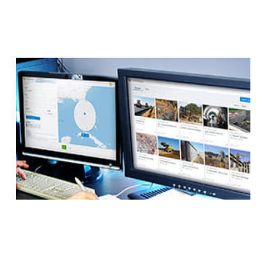 Software de gestión de proyectos - SYNCHRO Control - Bentley Systems Europe B.V. - de análisis térmico / de mando / de diseño