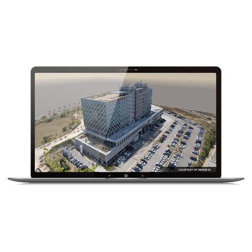 Software de análisis - iTwin  - Bentley Systems Europe B.V. - de calidad / visualizador / de ingeniería