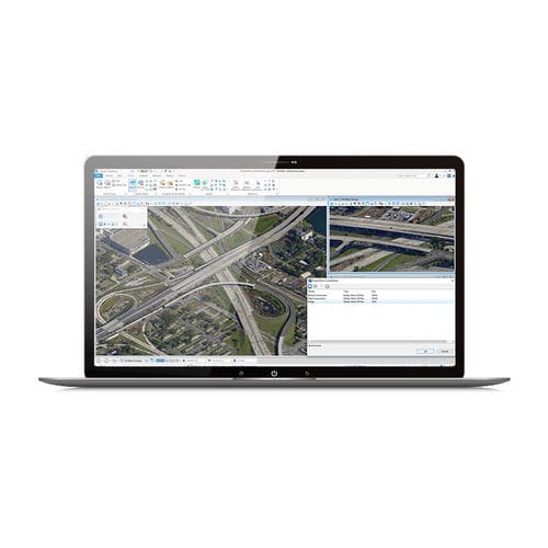 Software de calidad - Descartes - Bentley Systems Europe B.V. - de visualización / de ingeniería / de modelización