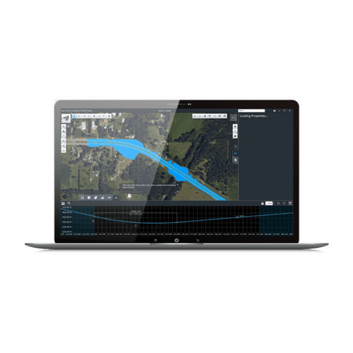 Software de análisis - OpenRoads ConceptStation - Bentley Systems Europe B.V. - de visualización / de modelización / de diseño