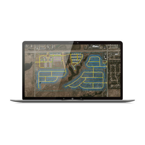 Software de análisis - OpenSite Designer - Bentley Systems Europe B.V. - de ingeniería / de modelización / de diseño