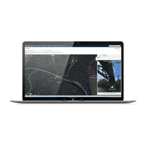 Software de gestión - AssetWise Inspections - Bentley Systems Europe B.V. - de análisis / de calidad / para informes