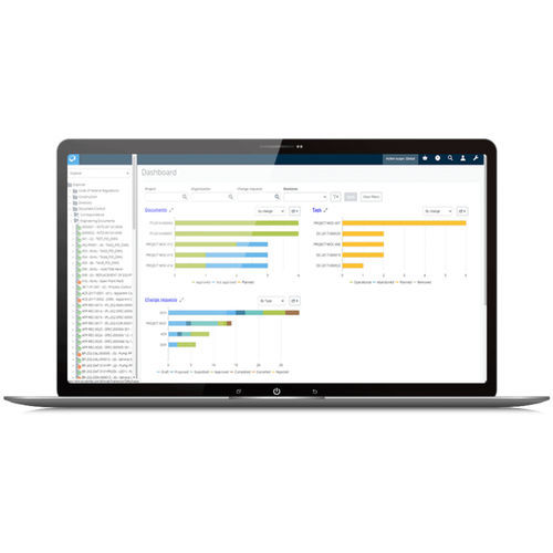 Software de gestión - AssetWise ALIM - Bentley Systems Europe B.V. - de simulación / de ingeniería / configuración