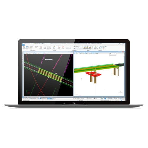 Software de visualización - OpenBridge Modeler - Bentley Systems Europe B.V. - de modelización / de diseño / de planificación