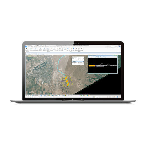 Software de diseño - OpenRail Designer - Bentley Systems Europe B.V. - de modelización / de red / 3D