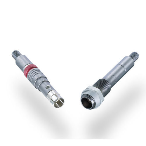 Conector en miniatura - 05 Series - LEMO - de alimentación eléctrica / de engaste / de extensión-retracción