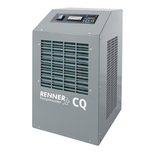 Secador de aire comprimido por refrigeración - RKT-CQ  AB series  - RENNER Kompressoren - compacto