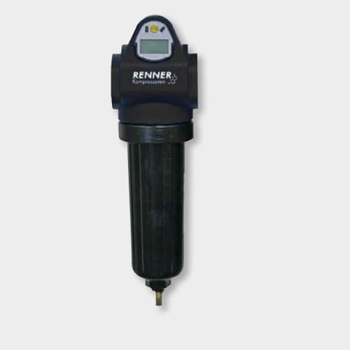 Filtro de aire - RF-T 0050 – 0110 - RENNER Kompressoren - de agua / de aceite / de aire comprimido