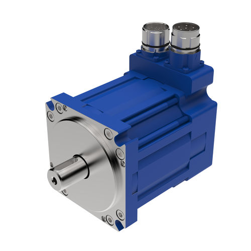Servomotor AC - HDD 09Q - HDD Sweden AB - 380V / 400V / IP65