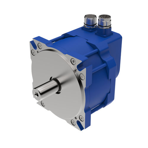 Servomotor AC - HDD 14 J series - HDD Sweden AB - 380V / 400V / 220V