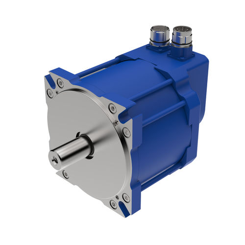 Servomotor AC - HDD 14 N series - HDD Sweden AB - 380V / 400V / 220V