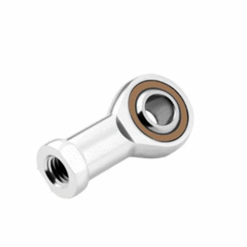 Cabeza de rótula hembra - CFP series - Chiavette Unificate S.p.A. - de acero / de PTFE / sin mantenimiento