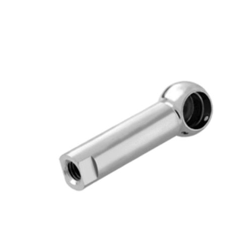 Cojinete esférico para rótula de acero inoxidable - BL series - Chiavette Unificate S.p.A.