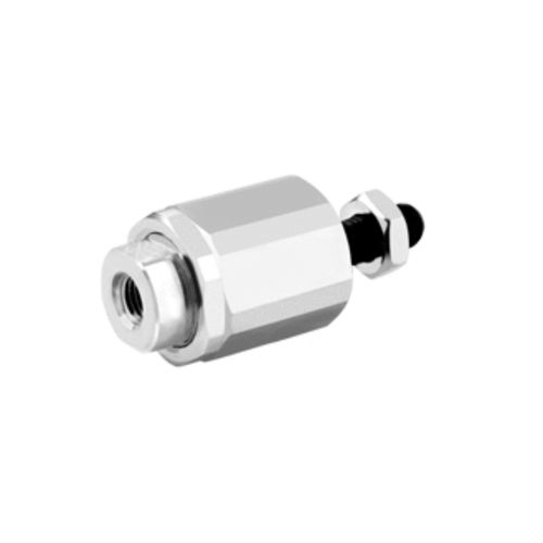 Acoplamiento flexible - GB series - Chiavette Unificate S.p.A. - autoalineante