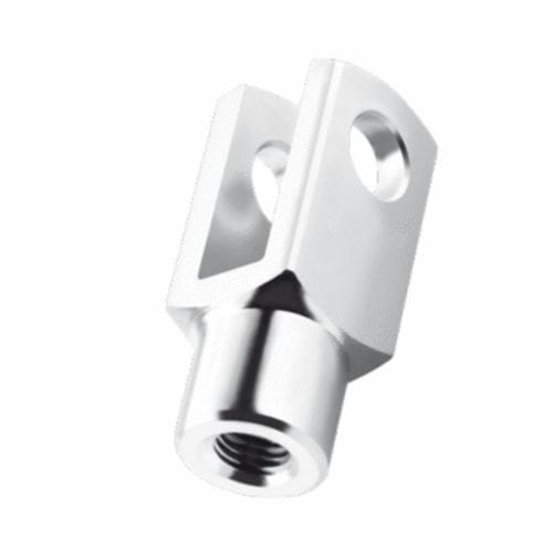 Cabeza de horquilla de acero inoxidable - G series - Chiavette Unificate S.p.A.