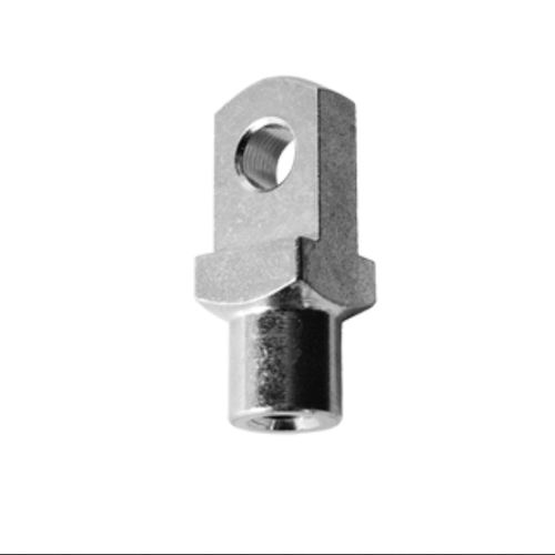 Acoplamiento rígido - AG series - Chiavette Unificate S.p.A. - para transmisión marina / para cabeza de horquilla