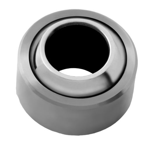 Cojinete liso esférico - SB-OK series  - Chiavette Unificate S.p.A. - de acero / autolubricante