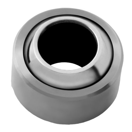 Cojinete liso esférico - SB series  - Chiavette Unificate S.p.A. - de acero / autolubricante