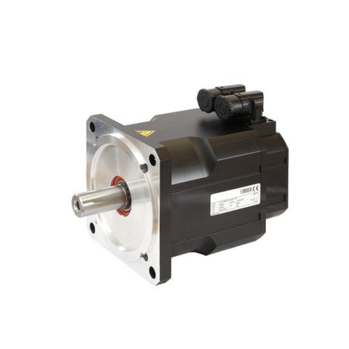 Servomotor brushless - MTK series  - Merkes GmbH - Small Motors - DC / 320 V / con imán permanente