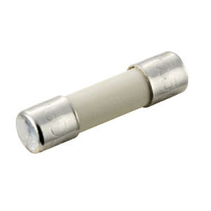 Fusible cilíndrico - FF series - OMEGA FUSIBILI - de acción superrápida / de cerámica