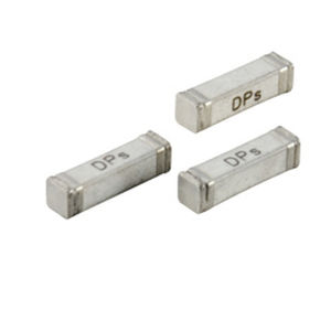 Fusible cuadrado - 1025FA series - OMEGA FUSIBILI - de acción rápida / de cerámica / SMD