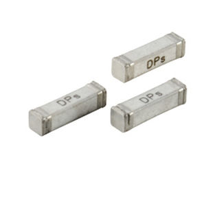 Fusible cuadrado - 1025TD series - OMEGA FUSIBILI - retardado / de cerámica / SMD