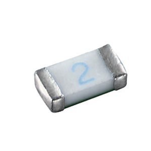 Fusible cuadrado - 3216FF series - OMEGA FUSIBILI - de acción rápida / de cerámica / de vidrio