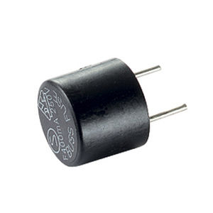 Fusible subminiatura - MF780 series - OMEGA FUSIBILI - radial / de acción rápida / para circuito impreso