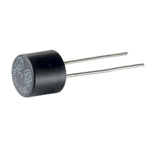 Fusible radial - MF785 series - OMEGA FUSIBILI - de acción rápida / para circuito impreso