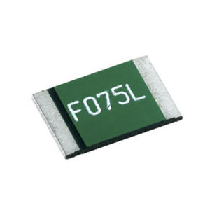 Fusible hoja - FSMD series - OMEGA FUSIBILI - rearmable / SMD