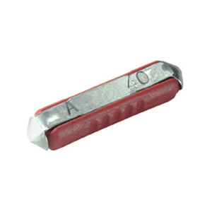 Fusible de cerámica - AC series - OMEGA FUSIBILI - para automóvil