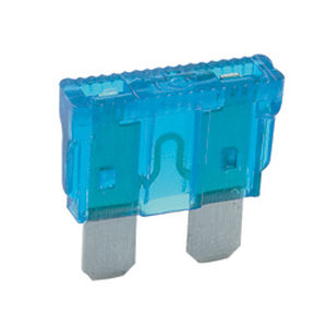 Fusible hoja - AL32 series - OMEGA FUSIBILI - de acción rápida / para automóvil