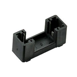 Portafusible para circuito impreso - C10 series - OMEGA FUSIBILI