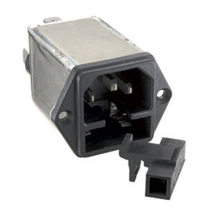 Filtro electrónico con fusible - SP7 series - OMEGA FUSIBILI