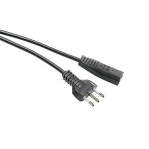 Cordón eléctrico - PZ series - OMEGA FUSIBILI