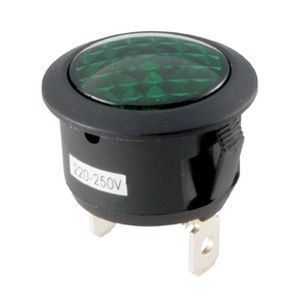 Indicador luminoso de incandescencia - KI09248 series - OMEGA FUSIBILI