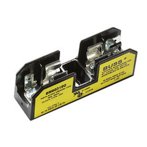 Portafusible cilíndrico - MV104 series - OMEGA FUSIBILI