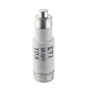 Fusible cilíndrico - NN1G series - OMEGA FUSIBILI - de acción rápida / clase gG