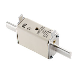 Fusible NH - NH0G series - OMEGA FUSIBILI - de protección contra cortocircuitos / clase gG
