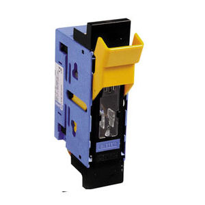Seccionador con fusible NH - NZ00BV10 series - OMEGA FUSIBILI - industrial