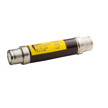 Fusible cilíndrico - NK07V series - OMEGA FUSIBILI - de protección contra cortocircuitos / de tensión media