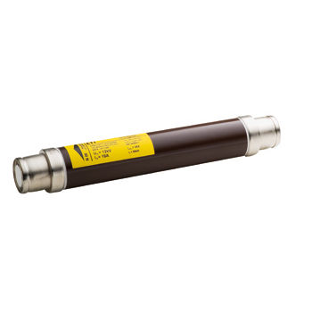 Fusible cilíndrico - NK12V series - OMEGA FUSIBILI - de protección contra cortocircuitos / de tensión media