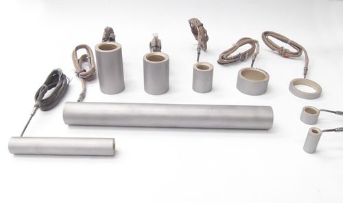 Elemento calefactor encapsulado - E.M.P. srl