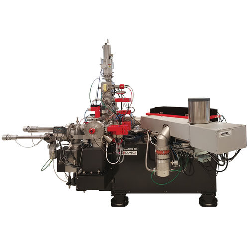 Espectrómetro de masa - NanoSIMS 50L - CAMECA - de masas de iones secundarias / de laboratorio / PMT